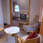 Gæstehus Haus Linden 3*