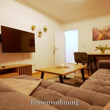 Haus Linden 3* Winterberg