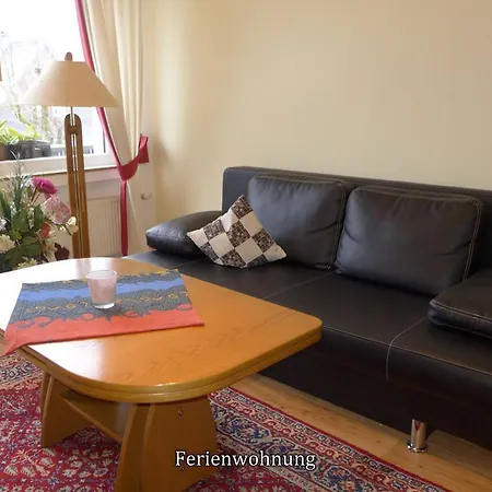 Haus Linden Guest house Winterberg