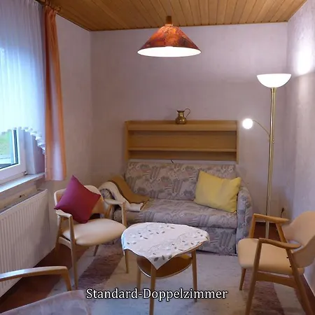 Haus Linden Winterberg