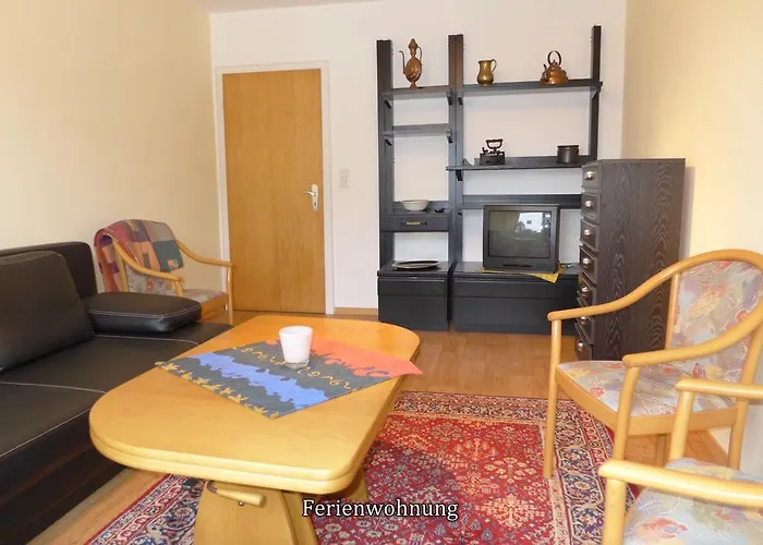 Haus Linden 3* ヴィンターベルク