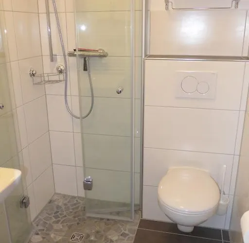 Haus Linden ゲストハウス ヴィンターベルク