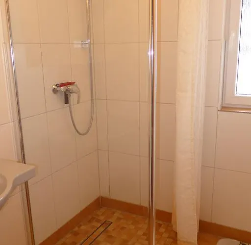 Haus Linden Vendégház