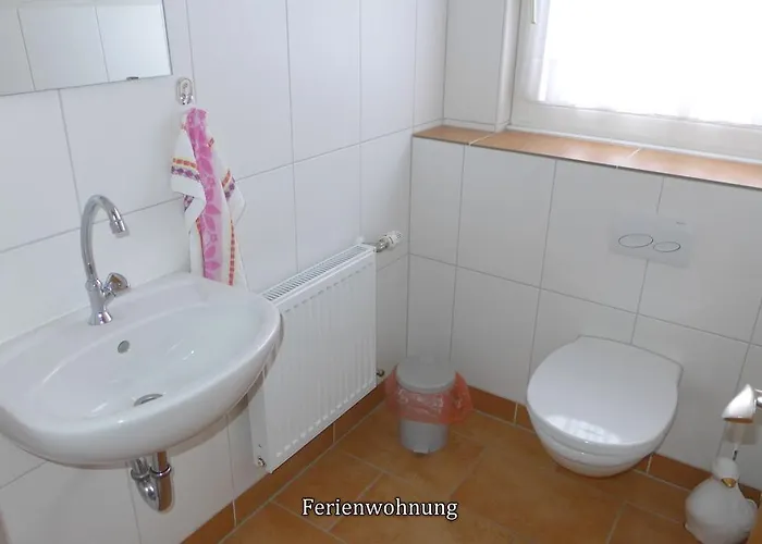 Vendégház Haus Linden 3*