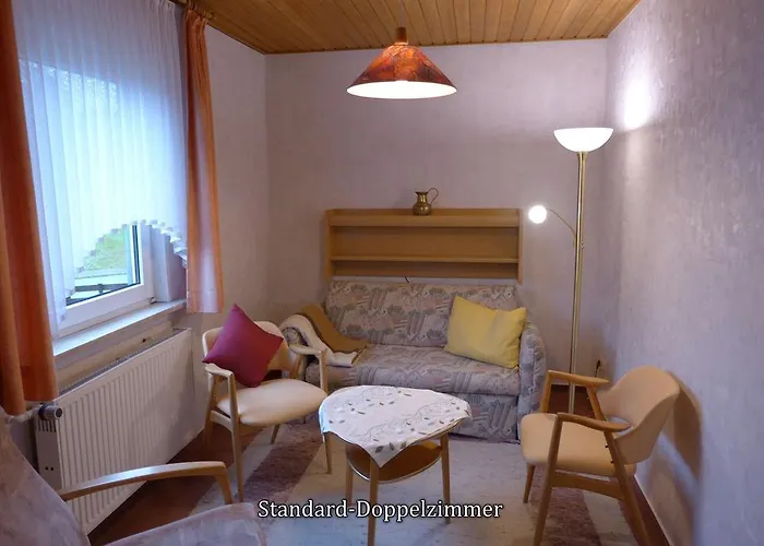 Haus Linden Winterberg