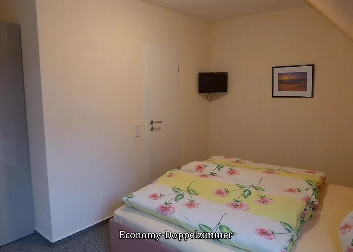 Haus Linden 3* ヴィンターベルク