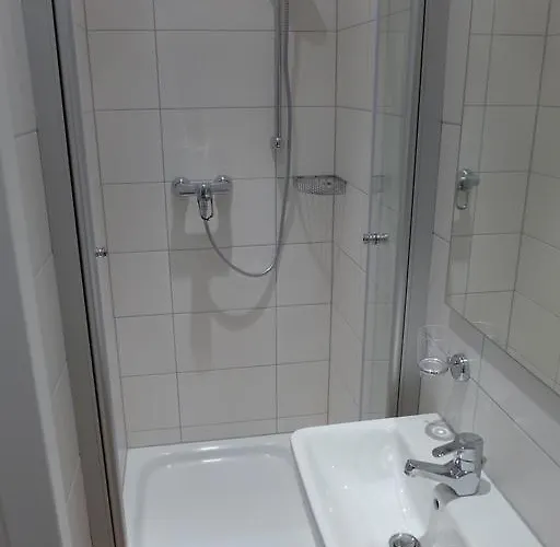 Haus Linden ヴィンターベルク